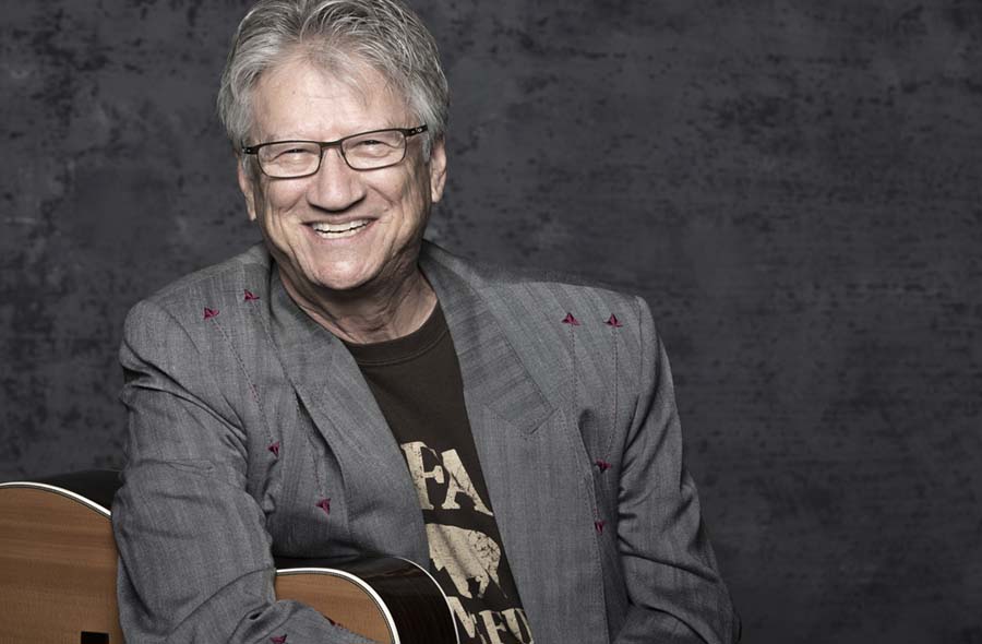 Richie Furay